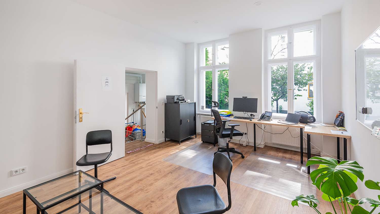 Thumbnail-Büro in Berlin 145,00 € 4 m²
