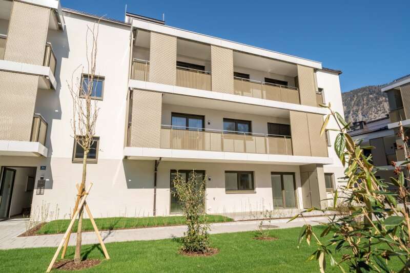 Thumbnail-Wohnung zum Kaufen in Bad Reichenhall 349.000,00 € 57.72 m²