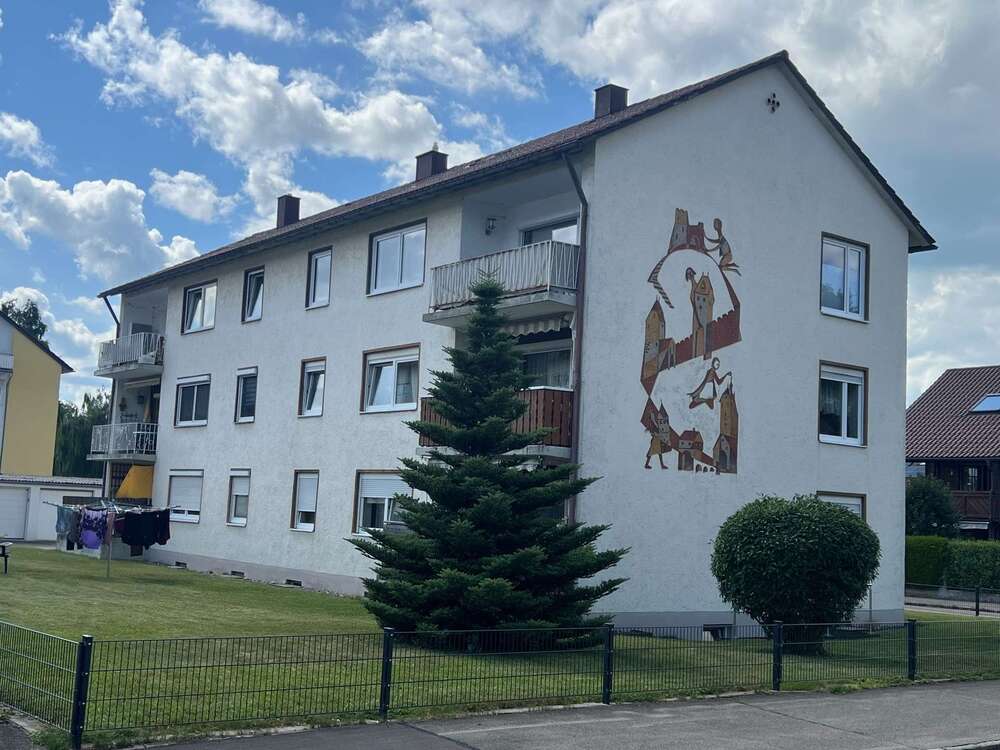 Thumbnail-Wohnung zum Kaufen in Leutkirch 249.000,00 € 76.42 m²