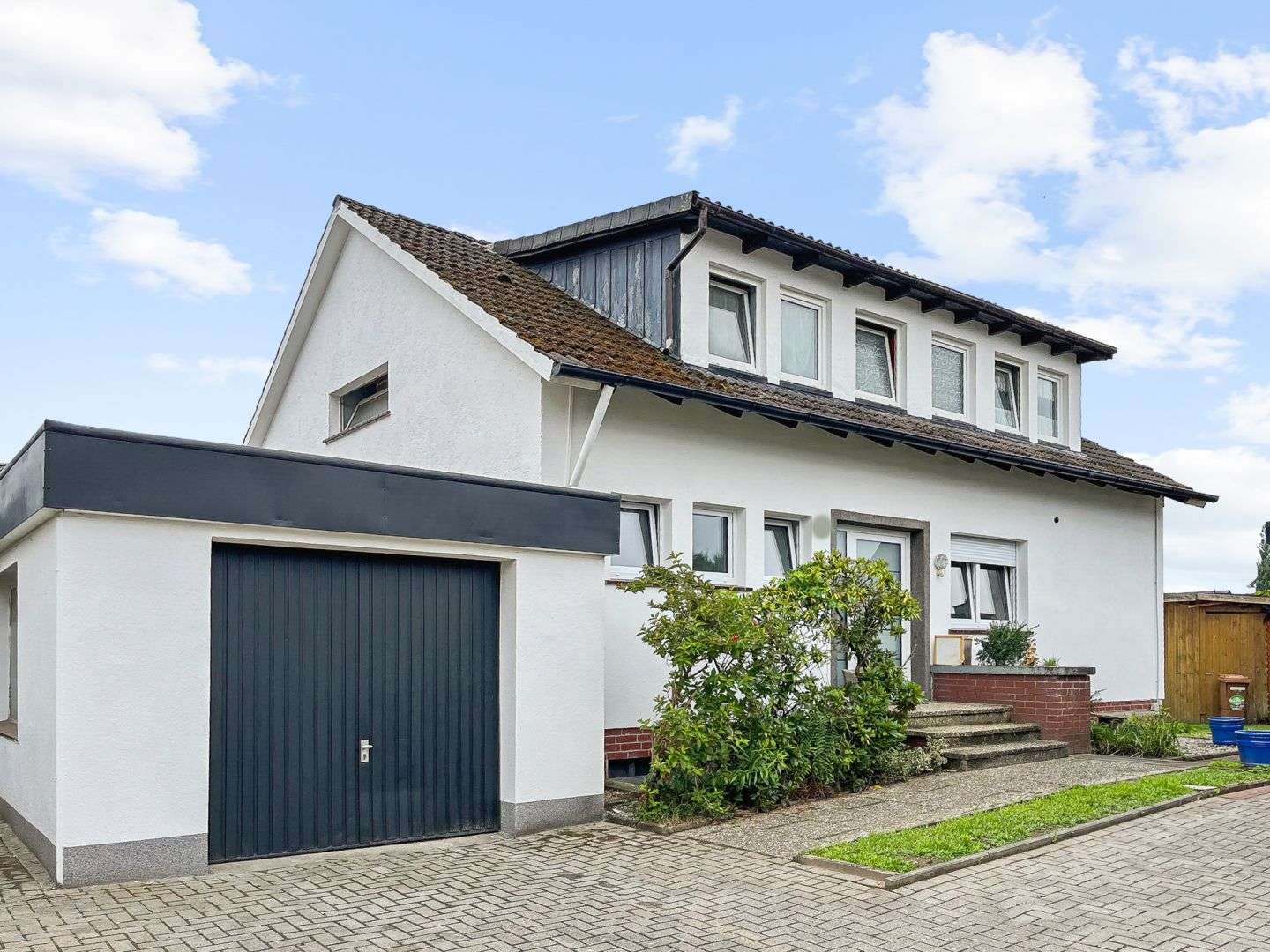 Thumbnail-Haus zum Kaufen in Hasbergen 329.000,00 € 180 m²