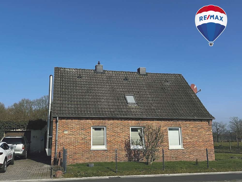 Thumbnail-Haus zum Kaufen in Wardenburg 189.000,00 € 99.09 m²