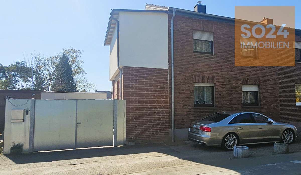 Thumbnail-Haus zum Kaufen in Düren 325.000,00 € 155 m²