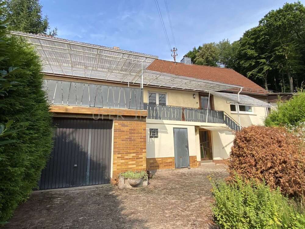 Thumbnail-Haus zum Kaufen in Gossersweiler-Stein 199.000,00 € 132 m²