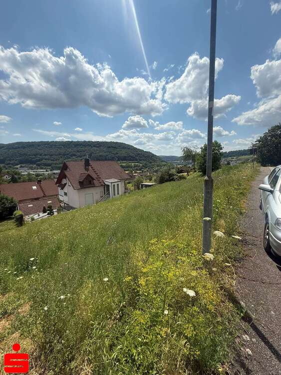 Thumbnail-Grundstück zu verkaufen in Ingelfingen 134.000,00 € 788 m²