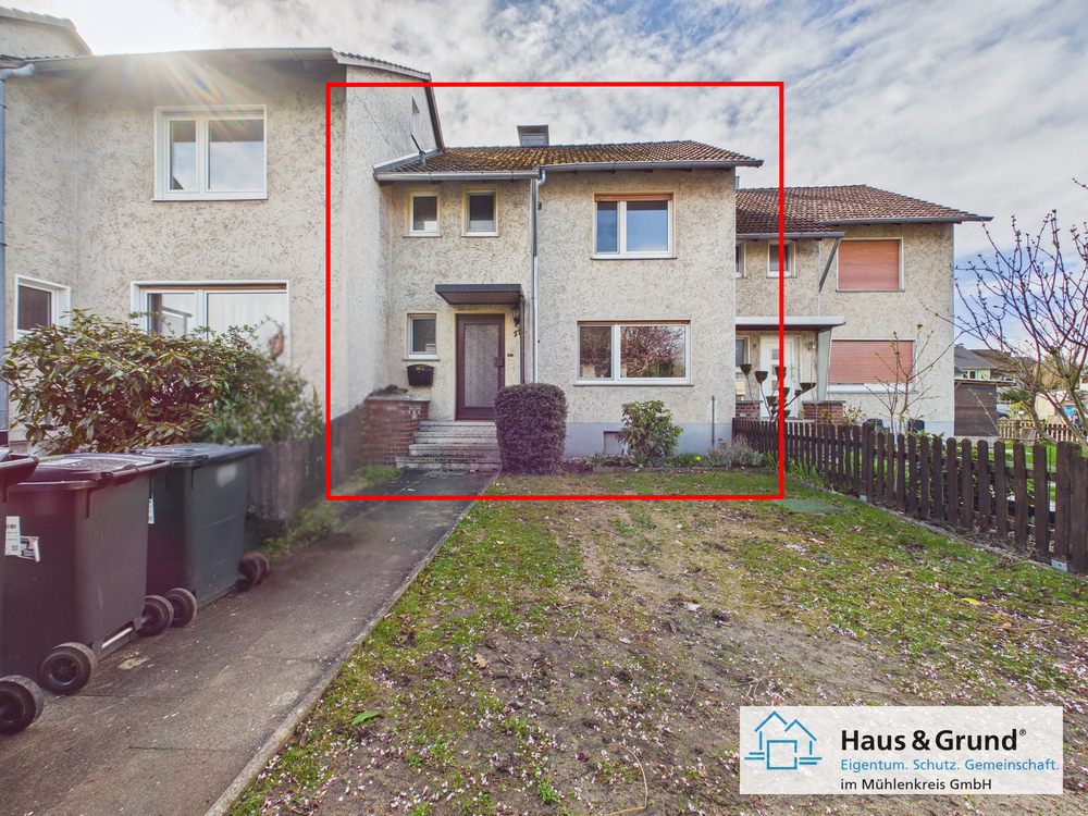 Thumbnail-Haus zum Mieten in Minden 840,00 € 121 m²