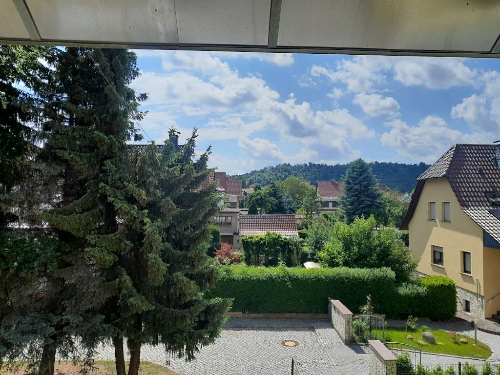 Thumbnail-Wohnung zum Mieten in Naumburg (Saale) 351,00 € 46.74 m²