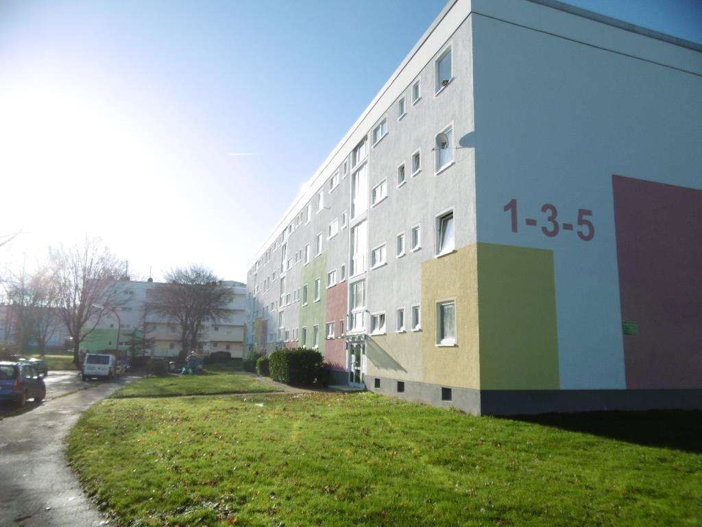 Thumbnail-Wohnung zum Mieten in Dortmund 526,00 € 65 m²