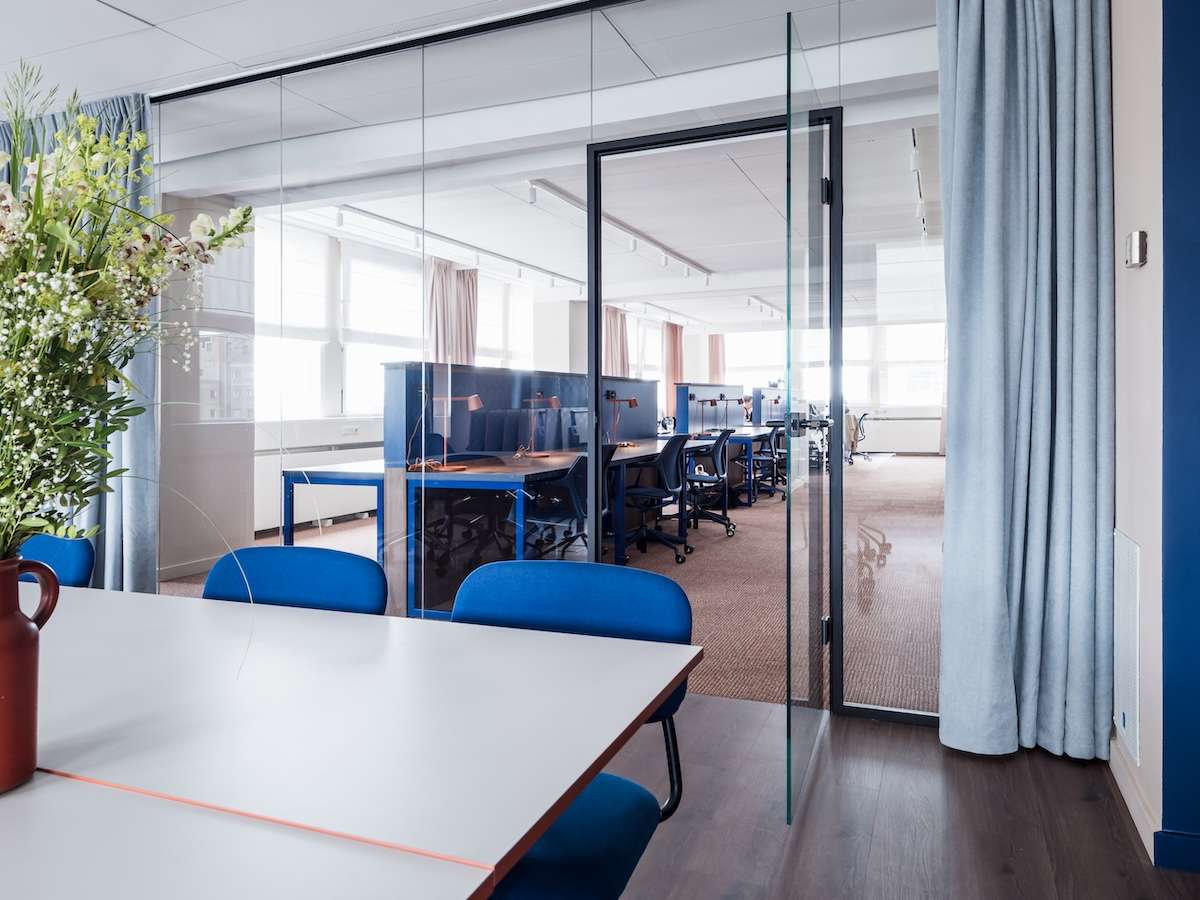 Thumbnail-Büro in Berlin 7.125,00 € 255 m²