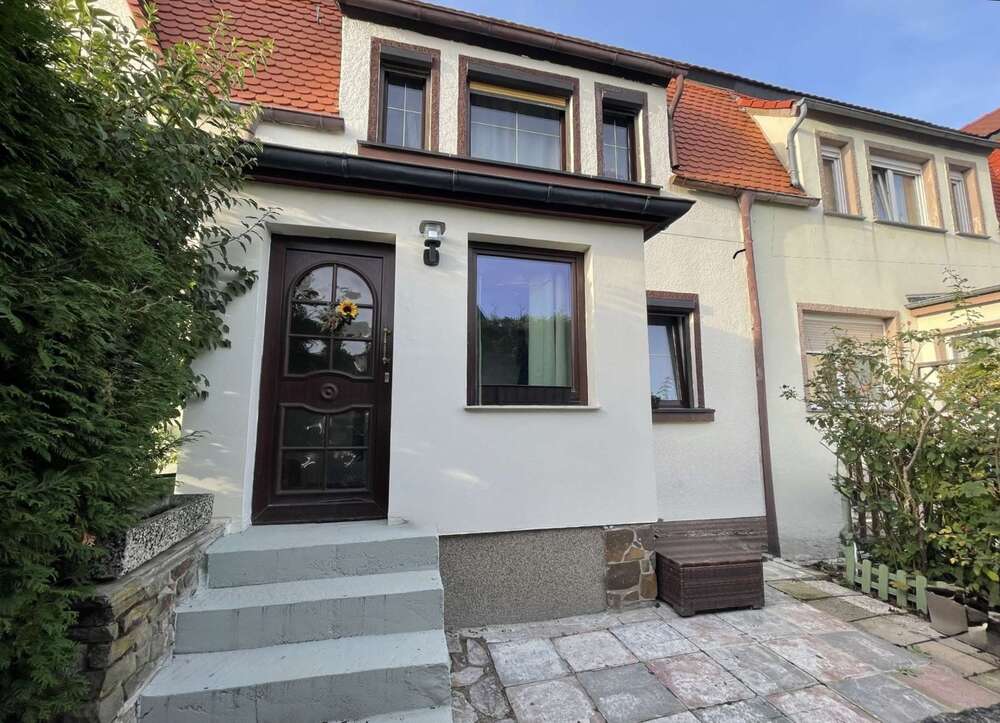 Thumbnail-Haus zum Kaufen in Leipzig 357.000,00 € 124 m²