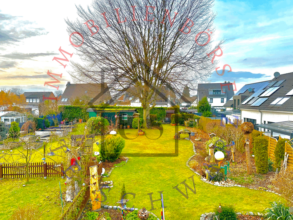 Thumbnail-Haus zum Kaufen in Langenfeld 575.000,00 € 108 m²