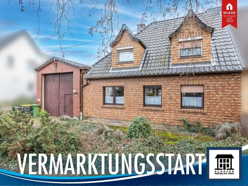 Thumbnail-Haus zum Kaufen in Swisttal-Buschhoven 405.000,00 € 100 m²