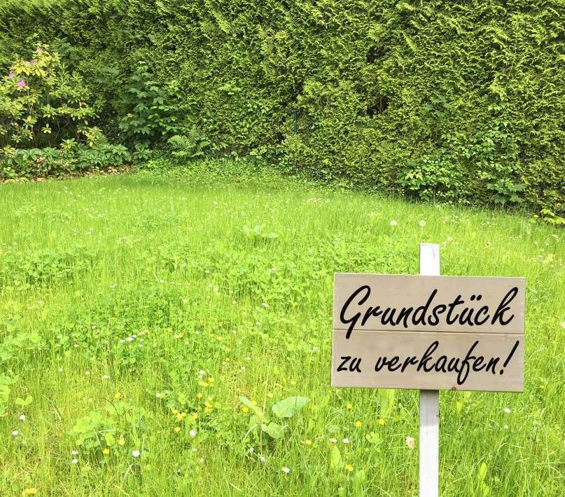 Thumbnail-Grundstück zu verkaufen in Feldkirchen 1.100.000,00 € 613 m²