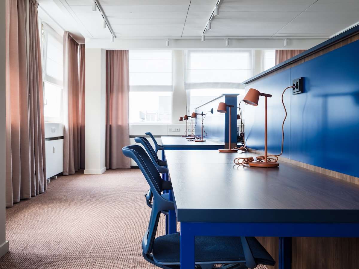 Thumbnail-Büro in Berlin 3.750,00 € 135 m²