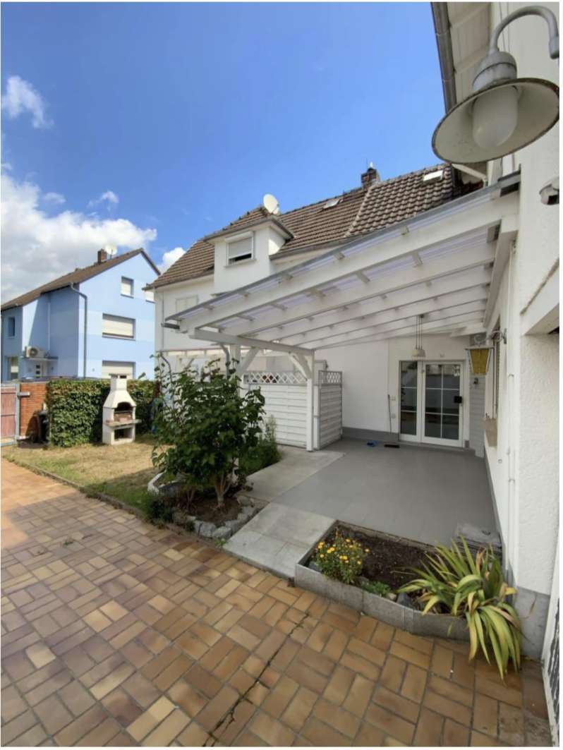 Thumbnail-Haus zum Kaufen in Riedstadt 650.000,00 € 278 m²