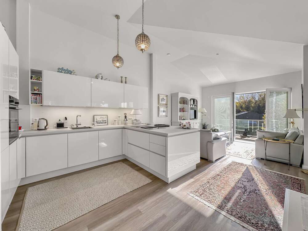 Thumbnail-Wohnung zum Kaufen in Lübeck 850.000,00 € 102 m²