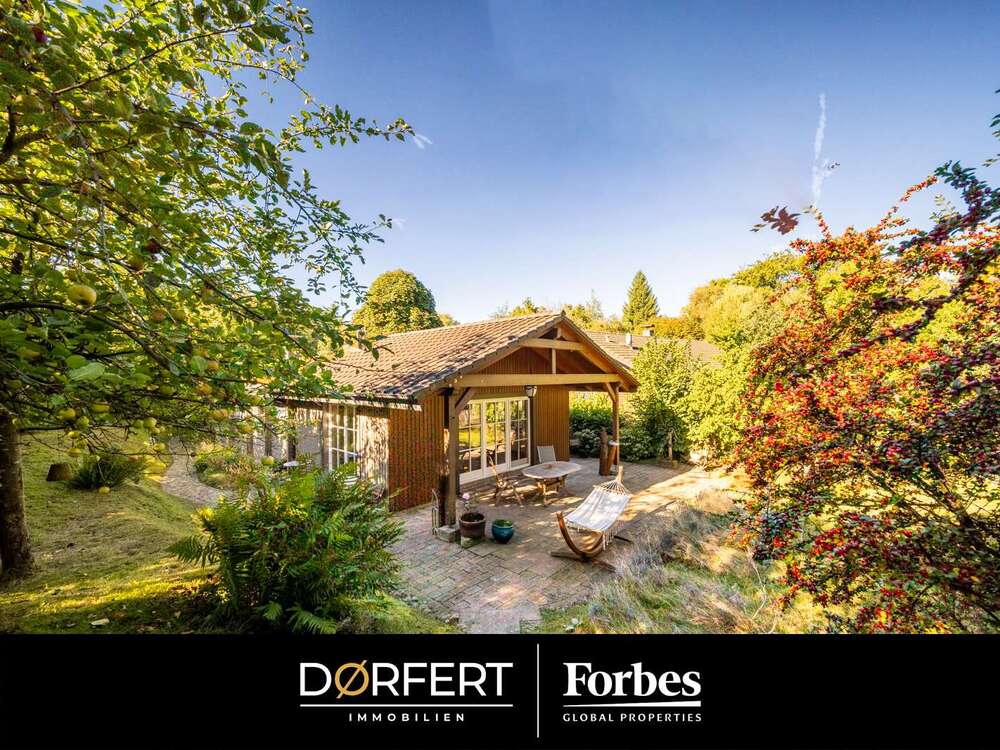 Thumbnail-Haus zum Kaufen in Tremsbüttel 499.000,00 € 111.94 m²