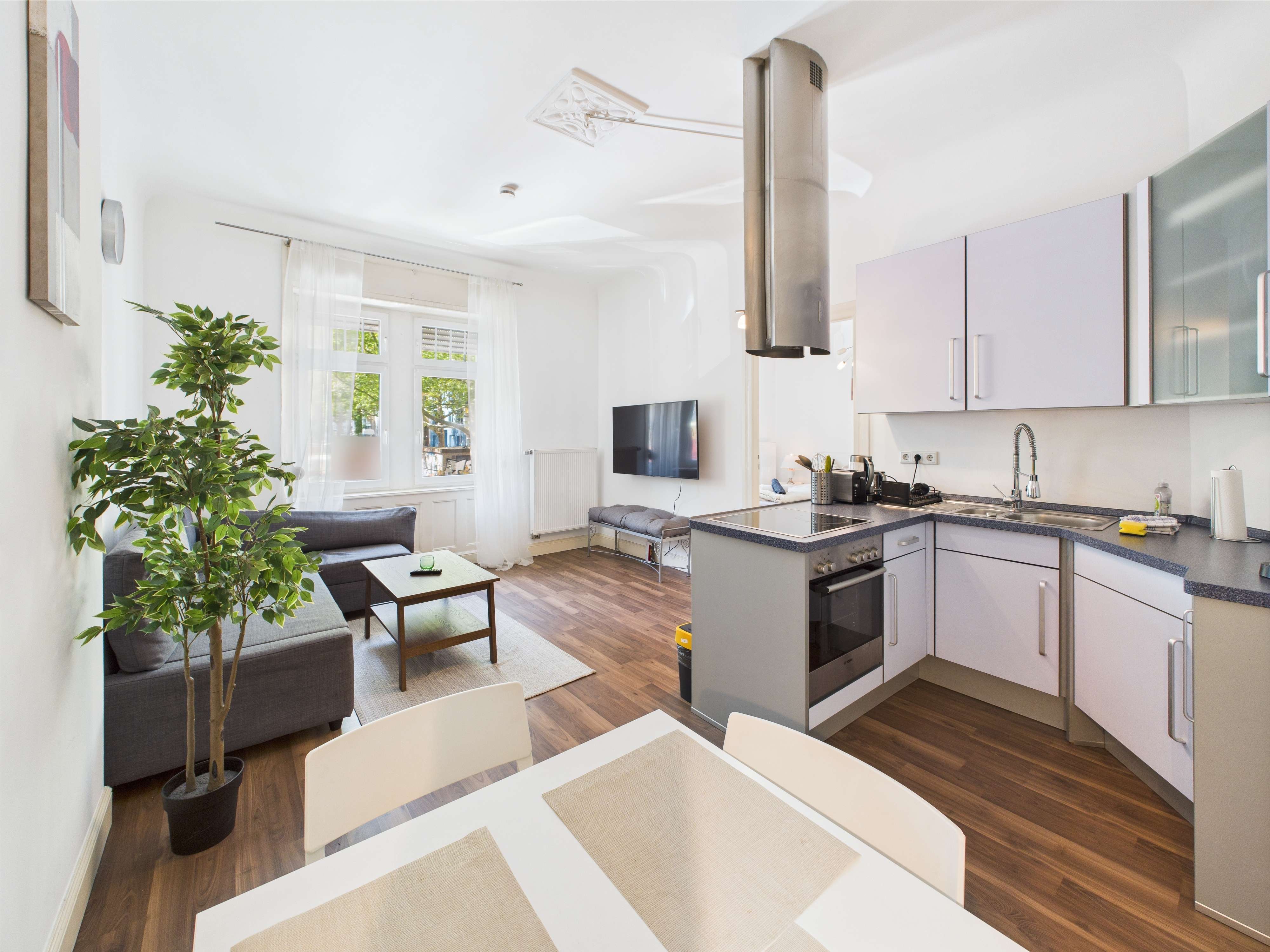 Thumbnail-Wohnung zum Mieten in Wiesbaden 1.500,00 € 60 m²