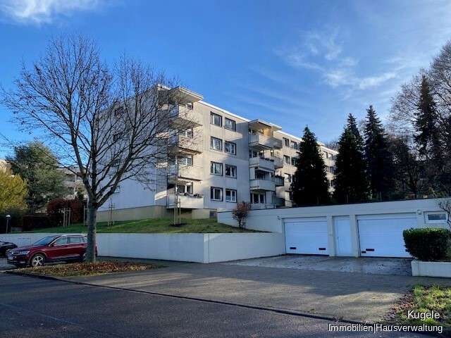Thumbnail-Wohnung zum Kaufen in Karlsruhe Bergwald 295.000,00 € 101 m²