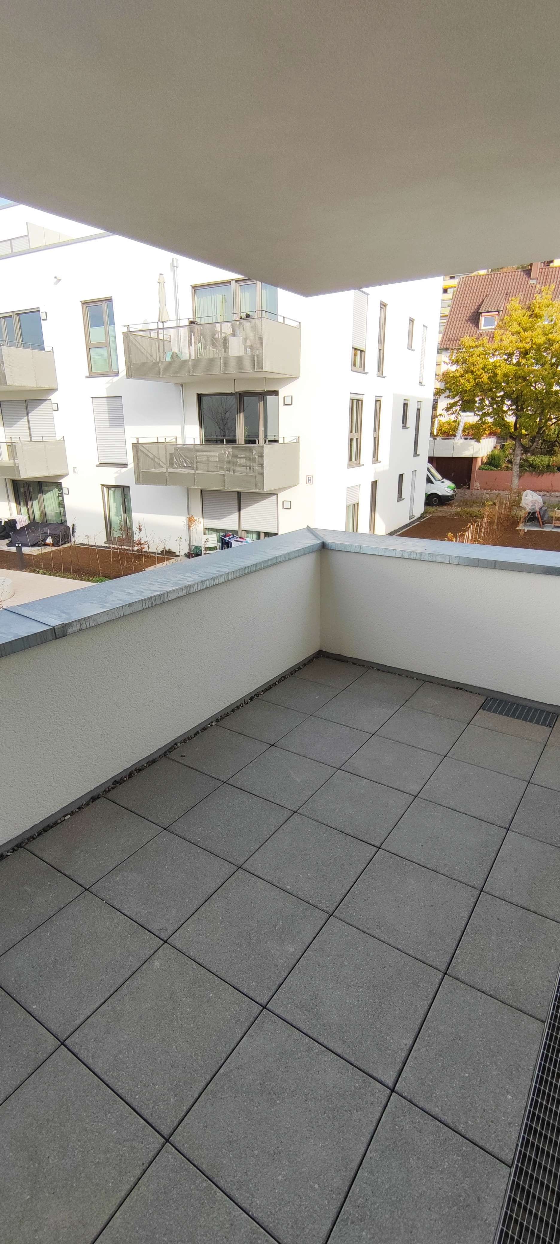 Thumbnail-Wohnung zum Mieten in Esslingen 1.420,00 € 90.44 m²
