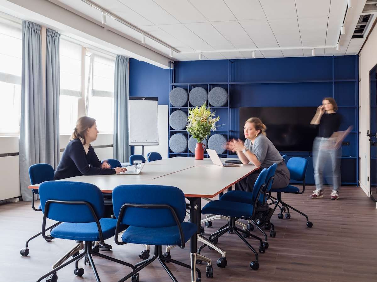 Thumbnail-Büro in Berlin 3.750,00 € 120 m²