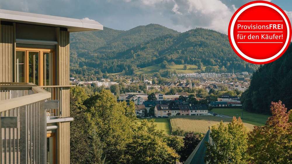 Thumbnail-Wohnung zum Kaufen in Waldkirch 790.000,00 € 119.14 m²