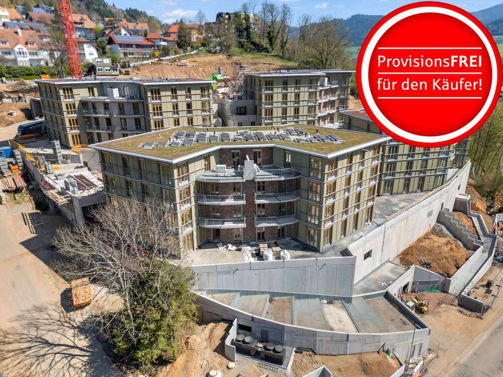 Thumbnail-Wohnung zum Kaufen in Waldkirch 780.000,00 € 119.14 m²