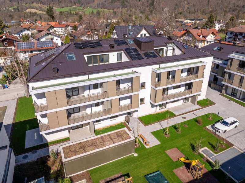 Thumbnail-Wohnung zum Kaufen in Bad Reichenhall 499.000,00 € 83.34 m²