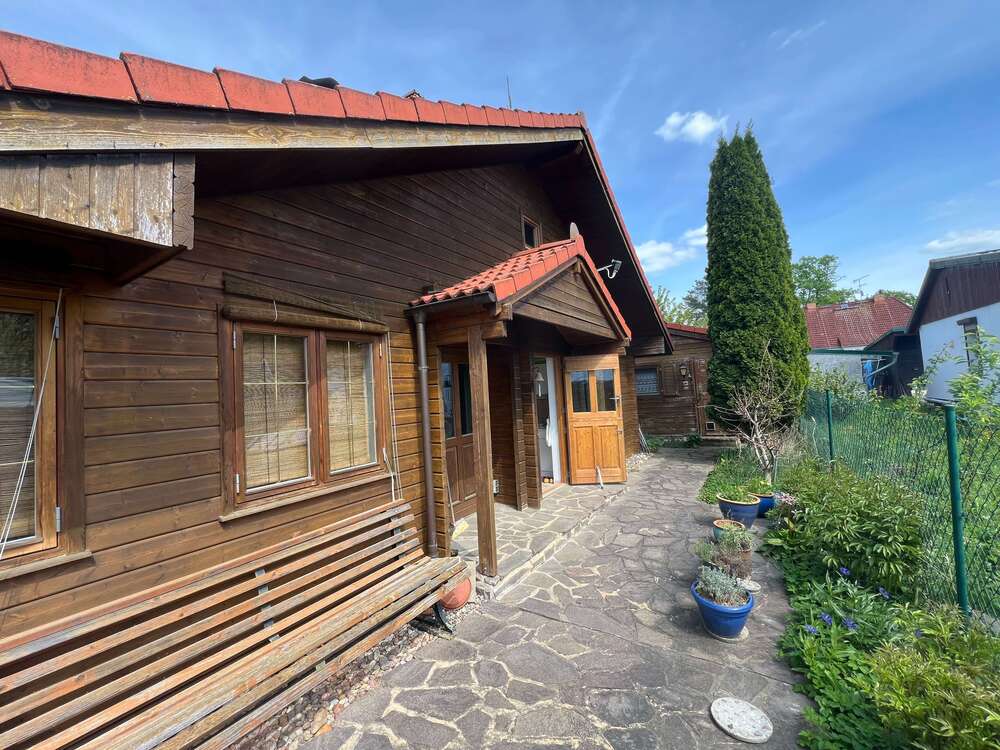 Thumbnail-Haus zum Kaufen in Rehfelde 345.000,00 € 95 m²