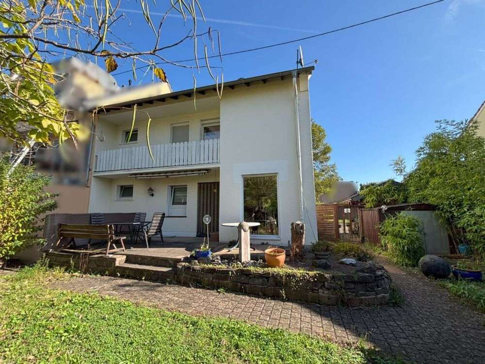 Thumbnail-Haus zum Kaufen in Sankt Augustin 475.000,00 € 122 m²