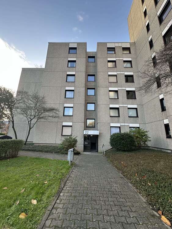 Thumbnail-Wohnung zum Kaufen in Köln 249.000,00 € 82 m²