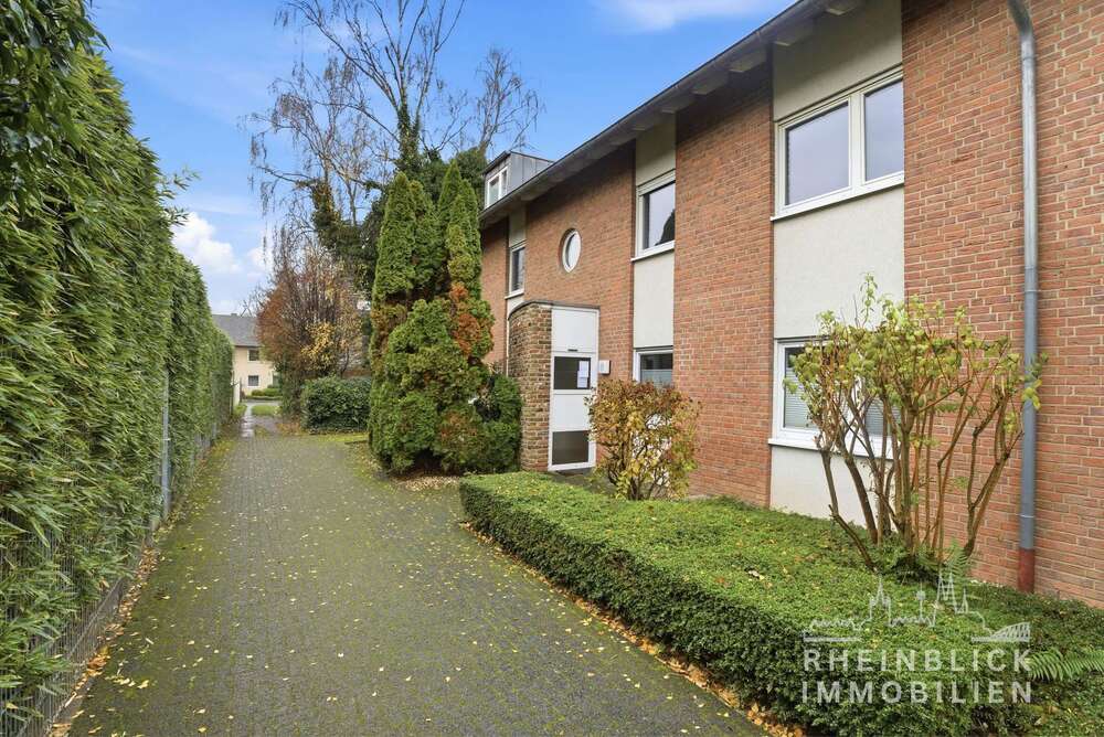 Thumbnail-Wohnung zum Kaufen in Pulheim 249.000,00 € 71 m²