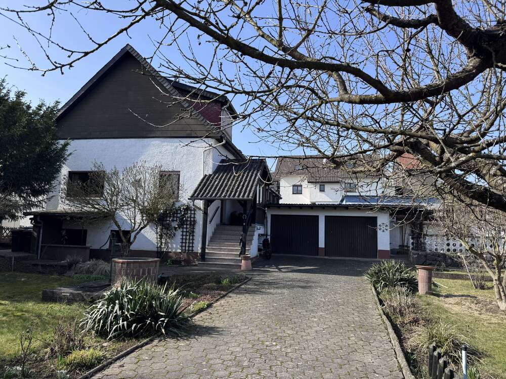 Thumbnail-Haus zum Kaufen in Solms 248.000,00 € 140 m²