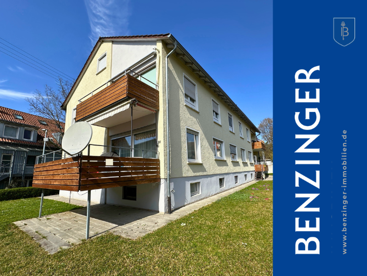 Thumbnail-Wohnung zum Kaufen in Wendlingen am Neckar 425.000,00 € 115.16 m²