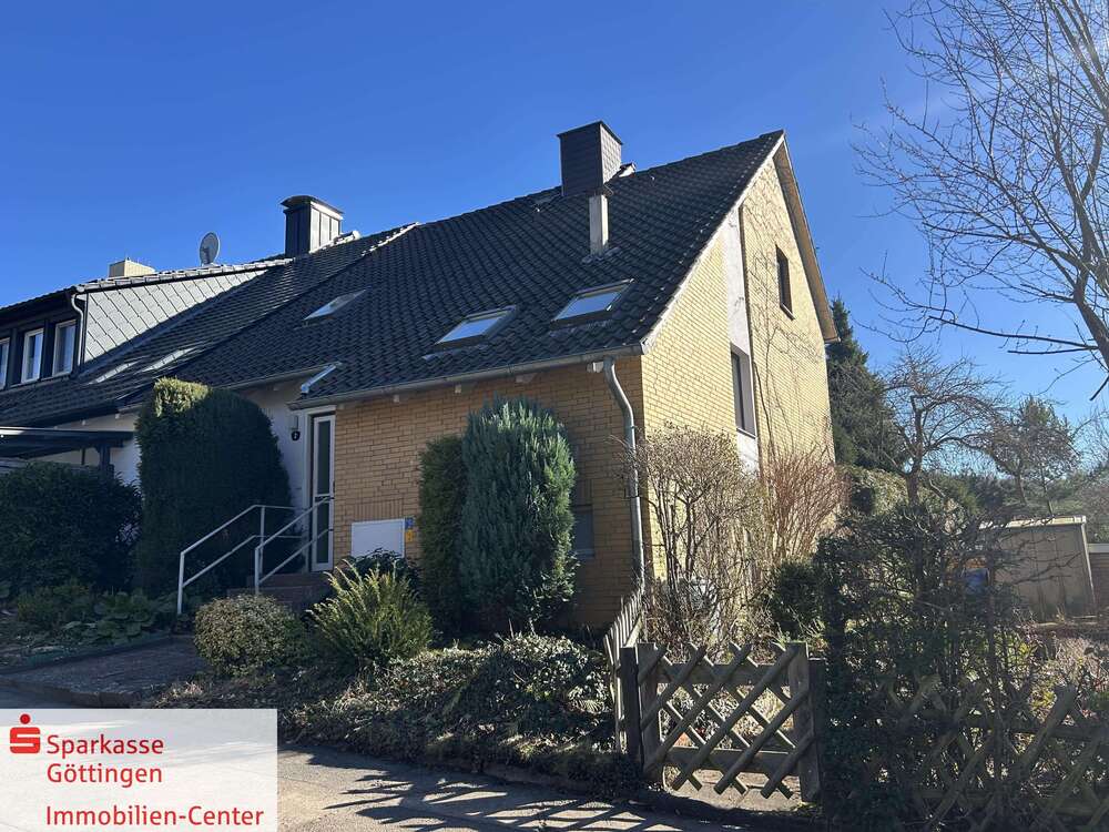 Thumbnail-Haus zum Kaufen in Göttingen 315.000,00 € 103.44 m²