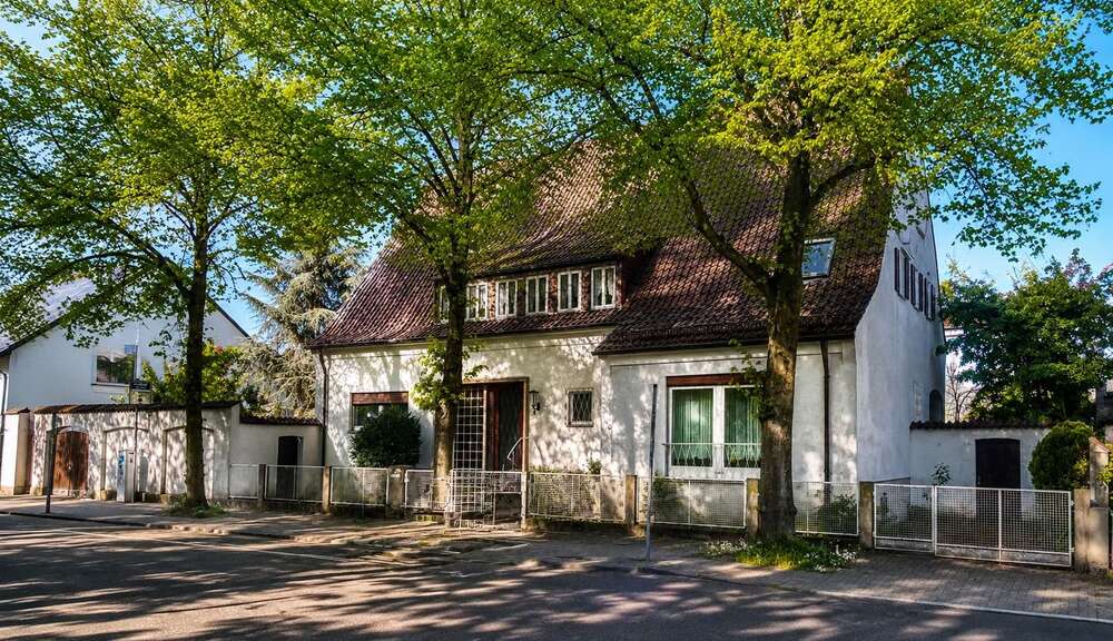 Thumbnail-Haus zum Kaufen in Speyer 649.000,00 € 298 m²
