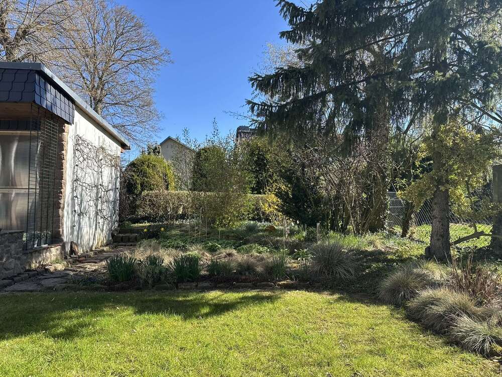 Thumbnail-Haus zum Kaufen in Wettin-Löbejün OT Priester 180.000,00 € 190 m²