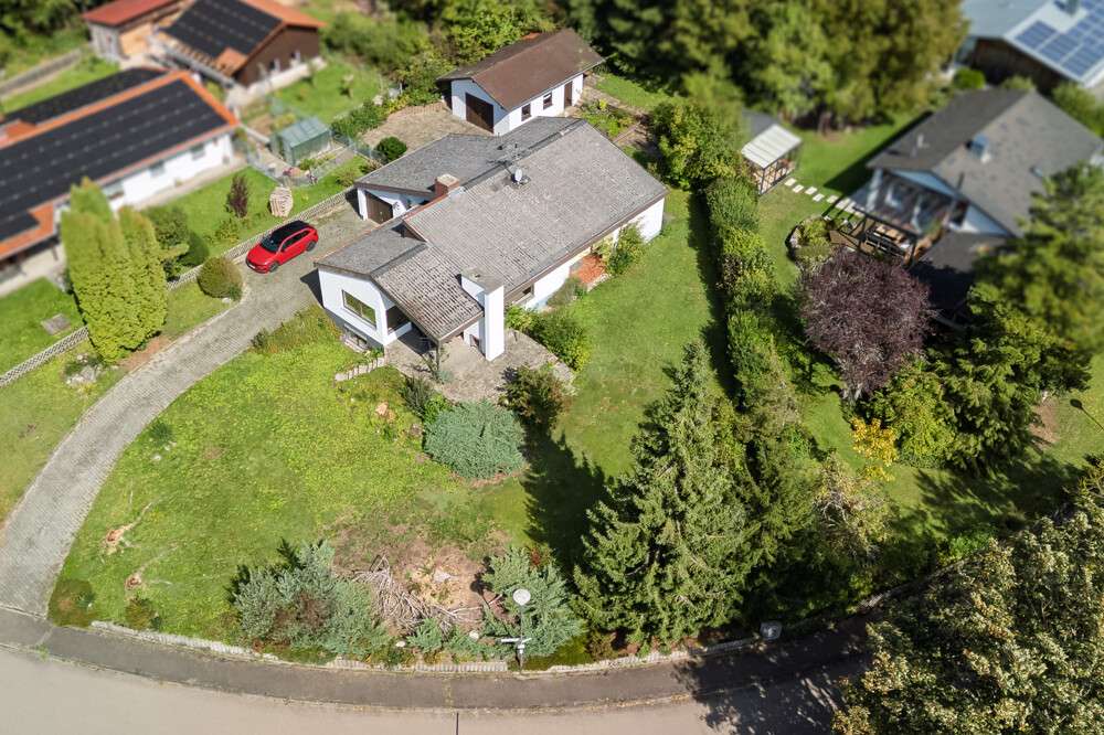 Thumbnail-Haus zum Kaufen in Hayingen 495.000,00 € 152 m²