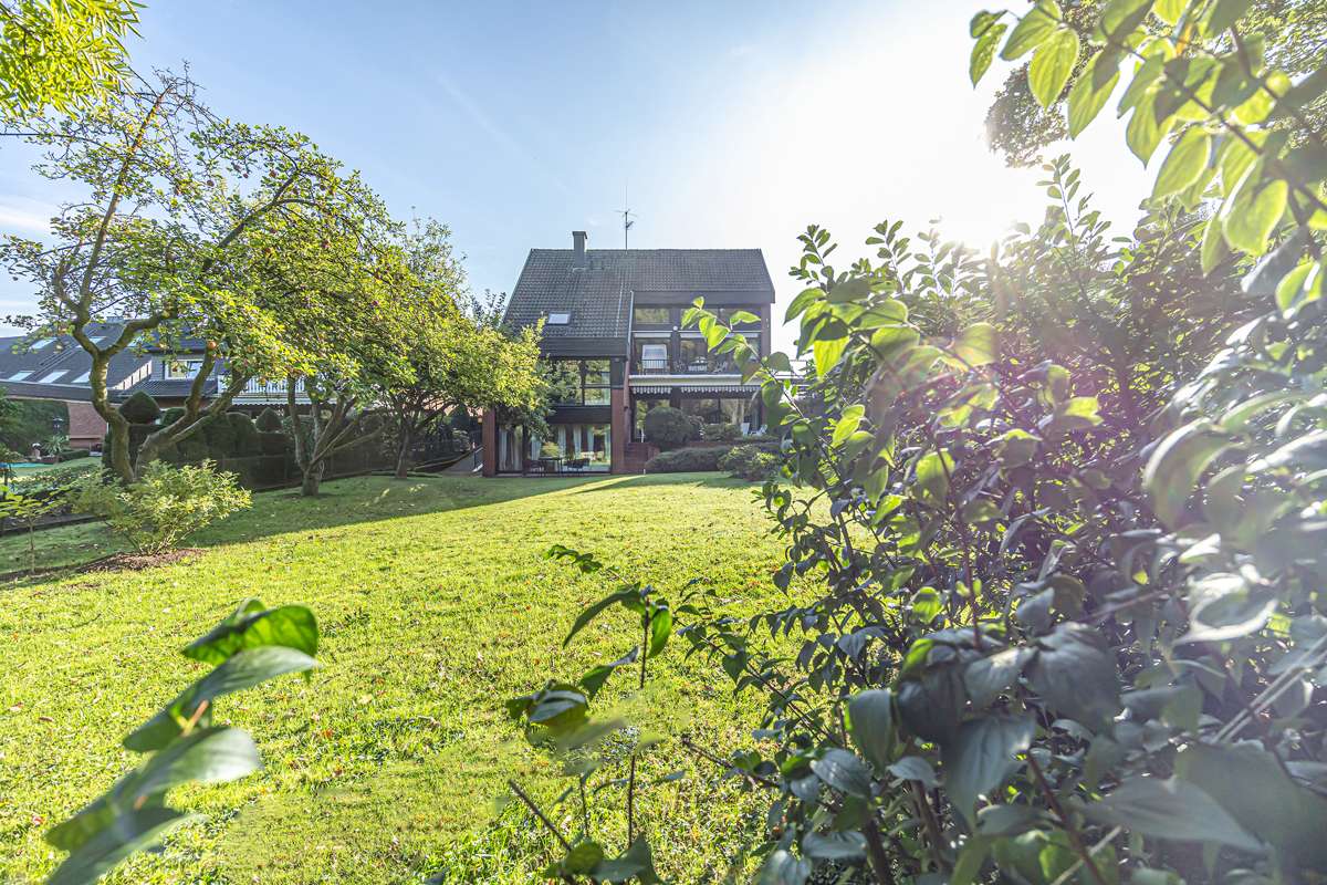 Thumbnail-Haus zum Kaufen in Münster 1.895.000,00 € 300 m²