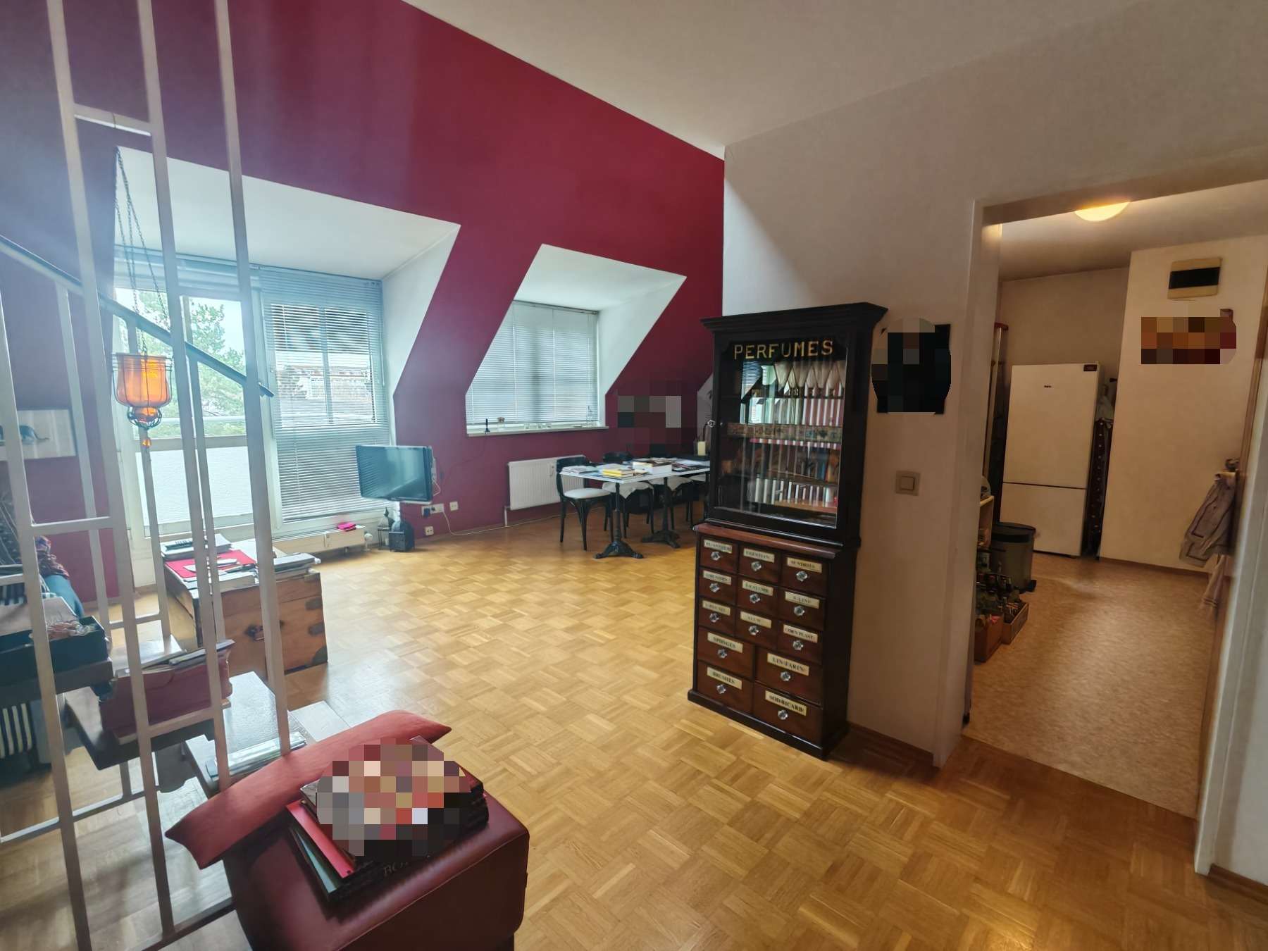 Thumbnail-Wohnung zum Kaufen in München 764.000,00 € 108.36 m²
