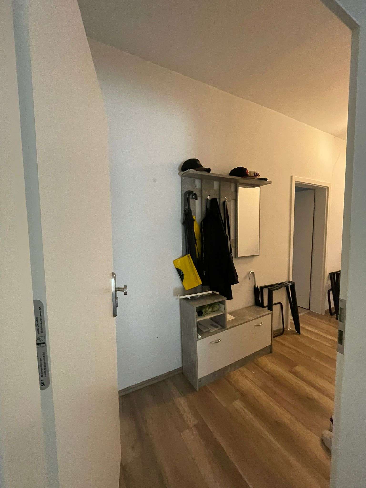 Thumbnail-Wohnung zum Mieten in Oberhausen 415,00 € 59.66 m²