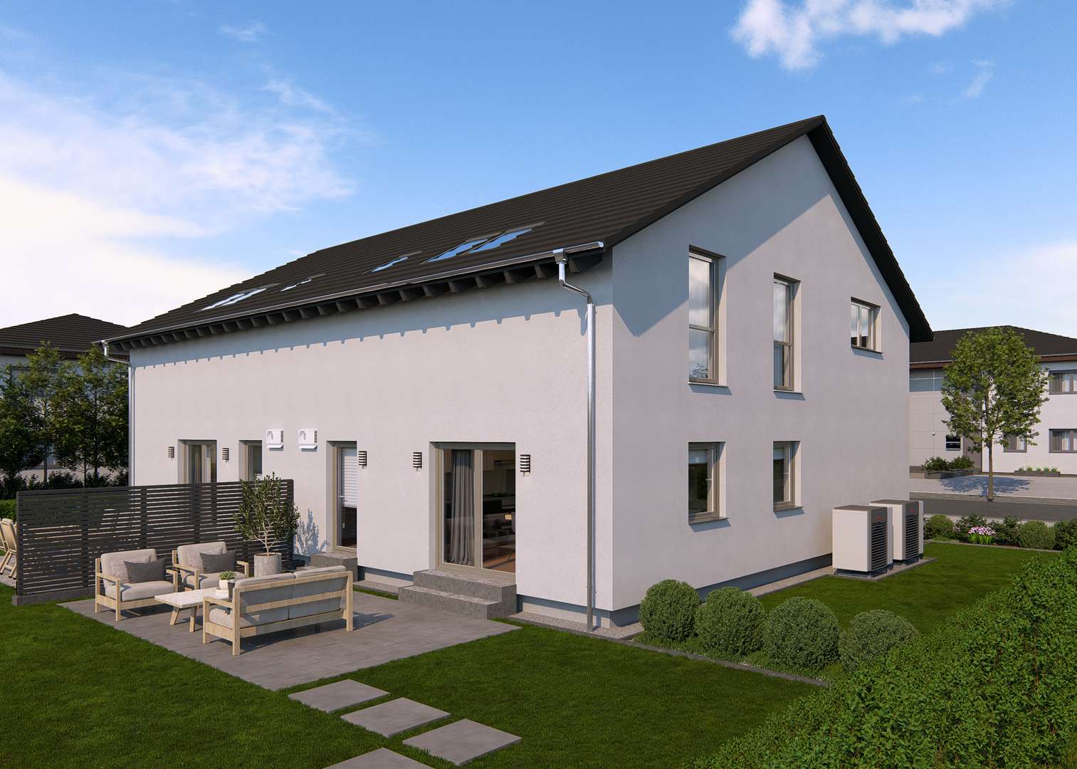 Thumbnail-Haus zum Kaufen in Waldkirchen 430.000,00 € 268 m²