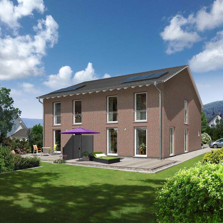 Thumbnail-Haus zum Kaufen in Waldfeucht 427.000,00 € 125 m²