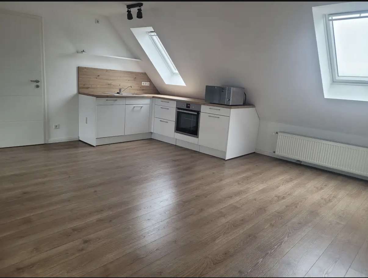 Thumbnail-Wohnung zum Kaufen in Tönisvorst 124.000,00 € 48 m²