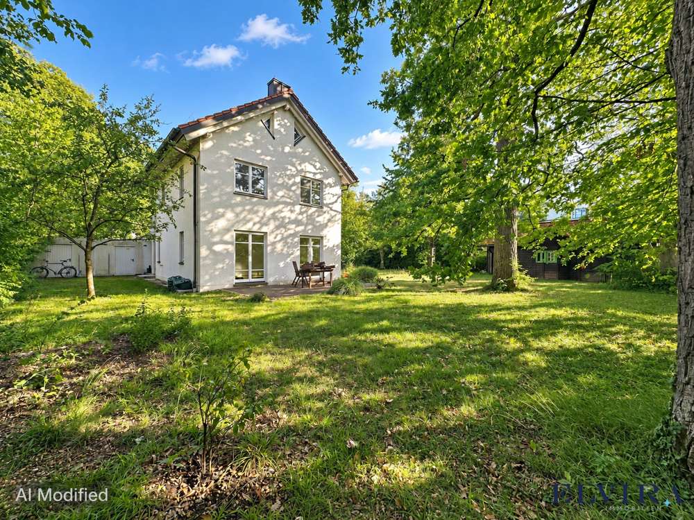 Thumbnail-Haus zum Mieten in Gräfelfing 3.320,00 € 130 m²