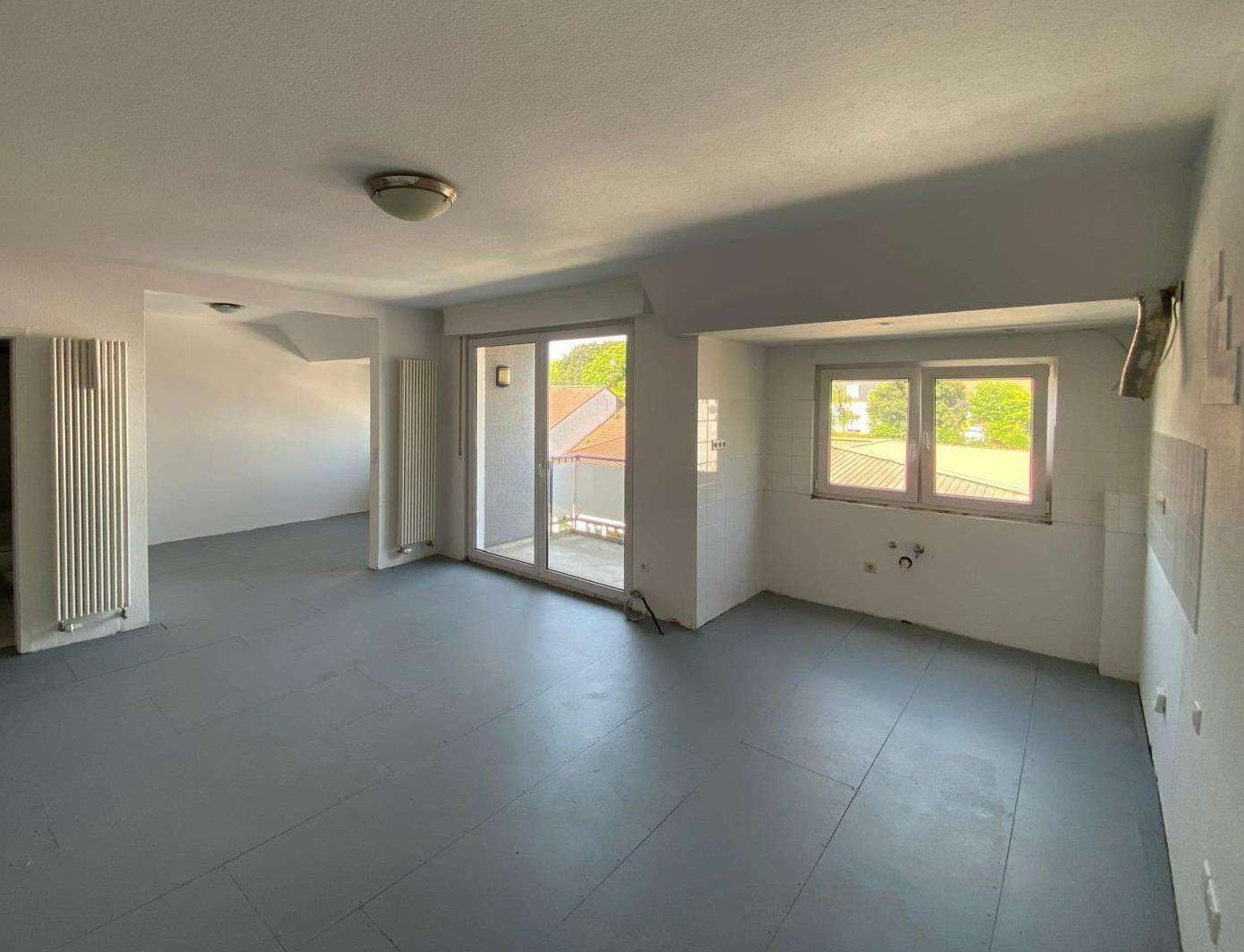 Thumbnail-Wohnung zum Kaufen in Hamm 119.900,00 € 47 m²