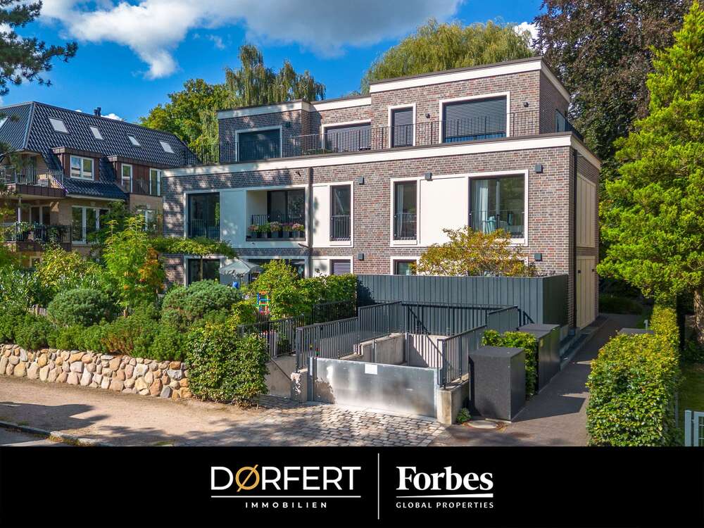 Thumbnail-Wohnung zum Kaufen in Hamburg 1.199.000,00 € 89.94 m²