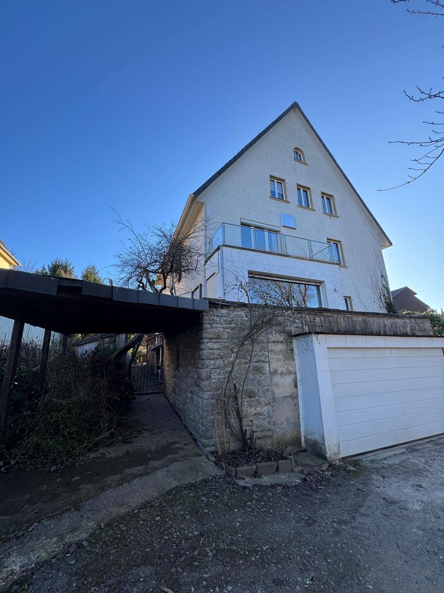 Thumbnail-Wohnung zum Mieten in Witten 550,00 € 103.8 m²