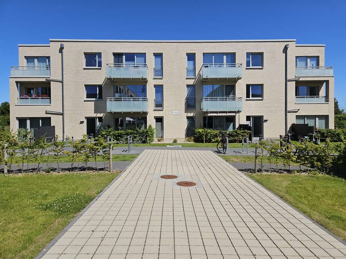 Thumbnail-Wohnung zum Mieten in Heide 810,00 € 65.04 m²