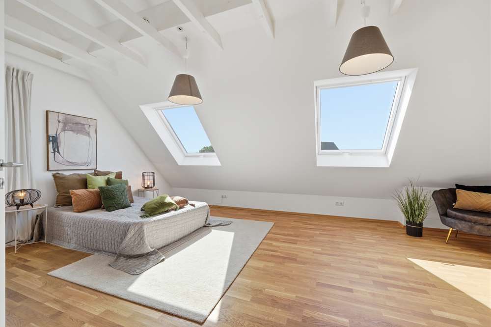 Thumbnail-Haus zum Kaufen in Xanten 299.000,00 € 68 m²