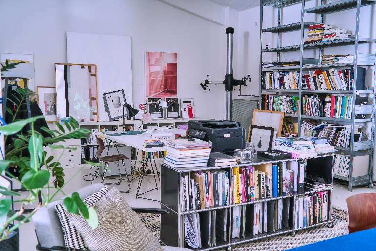 Thumbnail-Büro in Köln 340,00 € 4 m²